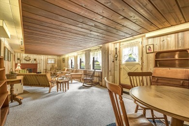 Charming midcentury brick colonial on coveted Lake Dr offers on Grant Park Golf Course in Wisconsin - for sale on GolfHomes.com, golf home, golf lot