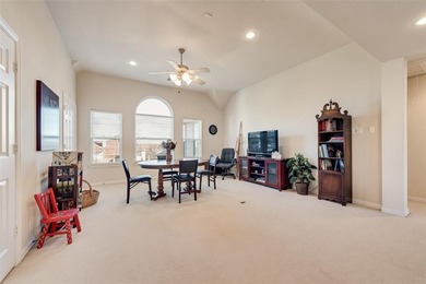 Welcome to this stunning 4-bedroom, 3.5 bath home offering 3,381 on The Shores Country Club in Texas - for sale on GolfHomes.com, golf home, golf lot