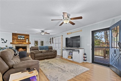 Welcome to your new golf course home in Chickasaw Point. This on The Trail At Chickasaw Pointe in South Carolina - for sale on GolfHomes.com, golf home, golf lot