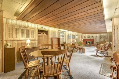Charming midcentury brick colonial on coveted Lake Dr offers on Grant Park Golf Course in Wisconsin - for sale on GolfHomes.com, golf home, golf lot