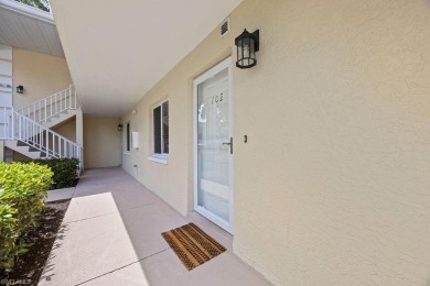 Get ready to enjoy resort-like living in this 2 bedroom, 2 bath on Royal Wood Golf and Country Club in Florida - for sale on GolfHomes.com, golf home, golf lot