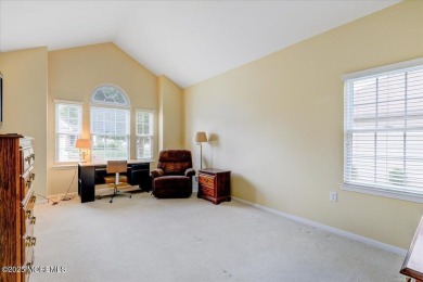 Step into a lifestyle as vibrant as it is relaxed at 4 Long Bay on Westlake Golf and Country Club in New Jersey - for sale on GolfHomes.com, golf home, golf lot