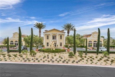 Beautiful, 2 bedroom/2 bath, fully furnished 1st Floor Condo @ on Reflection Bay Golf Club in Nevada - for sale on GolfHomes.com, golf home, golf lot