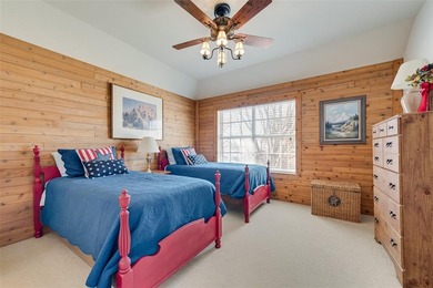 Welcome to this stunning 4-bedroom, 3.5 bath home offering 3,381 on The Shores Country Club in Texas - for sale on GolfHomes.com, golf home, golf lot