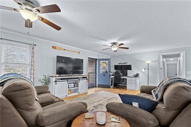 Welcome to your new golf course home in Chickasaw Point. This on The Trail At Chickasaw Pointe in South Carolina - for sale on GolfHomes.com, golf home, golf lot