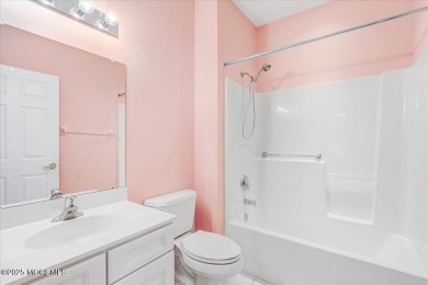 Step into a lifestyle as vibrant as it is relaxed at 4 Long Bay on Westlake Golf and Country Club in New Jersey - for sale on GolfHomes.com, golf home, golf lot