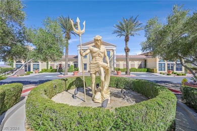 Beautiful, 2 bedroom/2 bath, fully furnished 1st Floor Condo @ on Reflection Bay Golf Club in Nevada - for sale on GolfHomes.com, golf home, golf lot