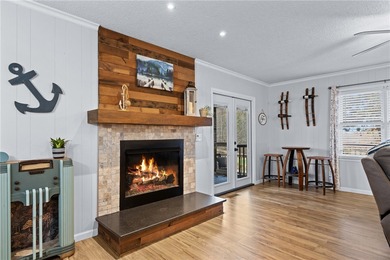 Welcome to your new golf course home in Chickasaw Point. This on The Trail At Chickasaw Pointe in South Carolina - for sale on GolfHomes.com, golf home, golf lot