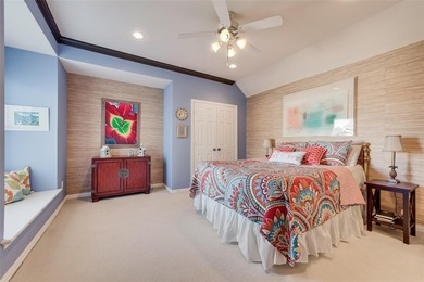 Welcome to this stunning 4-bedroom, 3.5 bath home offering 3,381 on The Shores Country Club in Texas - for sale on GolfHomes.com, golf home, golf lot