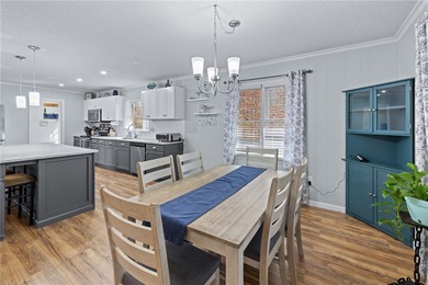 Welcome to your new golf course home in Chickasaw Point. This on The Trail At Chickasaw Pointe in South Carolina - for sale on GolfHomes.com, golf home, golf lot