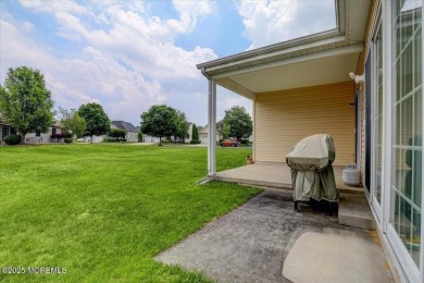 Step into a lifestyle as vibrant as it is relaxed at 4 Long Bay on Westlake Golf and Country Club in New Jersey - for sale on GolfHomes.com, golf home, golf lot