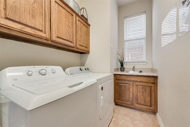 Welcome to this stunning 4-bedroom, 3.5 bath home offering 3,381 on The Shores Country Club in Texas - for sale on GolfHomes.com, golf home, golf lot