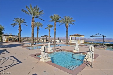 Beautiful, 2 bedroom/2 bath, fully furnished 1st Floor Condo @ on Reflection Bay Golf Club in Nevada - for sale on GolfHomes.com, golf home, golf lot