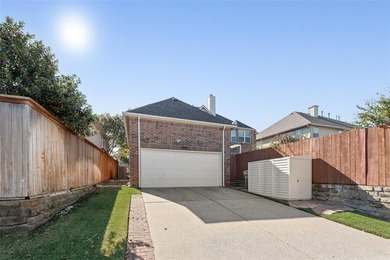 Welcome to this stunning 4-bedroom, 3.5 bath home offering 3,381 on The Shores Country Club in Texas - for sale on GolfHomes.com, golf home, golf lot