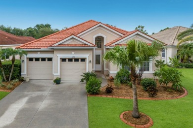 Under contract-accepting backup offers. Discover the charm of on The Preserve Golf Club At Tara in Florida - for sale on GolfHomes.com, golf home, golf lot