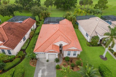 Under contract-accepting backup offers. Discover the charm of on The Preserve Golf Club At Tara in Florida - for sale on GolfHomes.com, golf home, golf lot