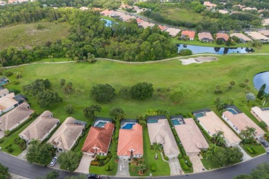 Under contract-accepting backup offers. Discover the charm of on The Preserve Golf Club At Tara in Florida - for sale on GolfHomes.com, golf home, golf lot