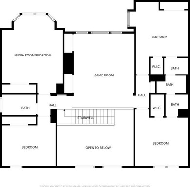 Welcome to this stunning 4-bedroom, 3.5 bath home offering 3,381 on The Shores Country Club in Texas - for sale on GolfHomes.com, golf home, golf lot