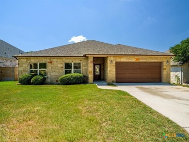 Charming Rock Home in Desirable Meadowlakes Golf Course on Hidden Falls Golf Club in Texas - for sale on GolfHomes.com, golf home, golf lot