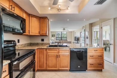 Welcome to your serene slice of paradise in the highly on Cove Cay Country Club in Florida - for sale on GolfHomes.com, golf home, golf lot