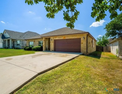 Charming Rock Home in Desirable Meadowlakes Golf Course on Hidden Falls Golf Club in Texas - for sale on GolfHomes.com, golf home, golf lot