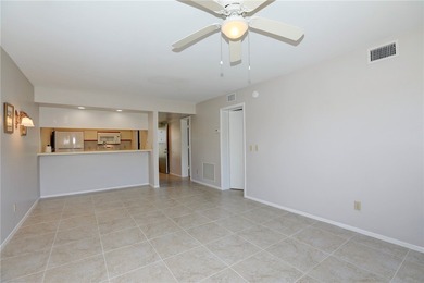 Amazing golf & lake views set the tone for this well-located on Vista Plantation Golf Club in Florida - for sale on GolfHomes.com, golf home, golf lot