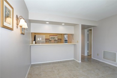 Amazing golf & lake views set the tone for this well-located on Vista Plantation Golf Club in Florida - for sale on GolfHomes.com, golf home, golf lot