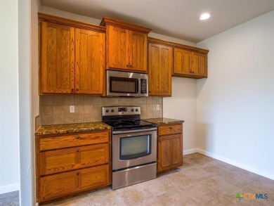 Charming Rock Home in Desirable Meadowlakes Golf Course on Hidden Falls Golf Club in Texas - for sale on GolfHomes.com, golf home, golf lot