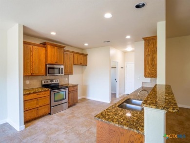 Charming Rock Home in Desirable Meadowlakes Golf Course on Hidden Falls Golf Club in Texas - for sale on GolfHomes.com, golf home, golf lot