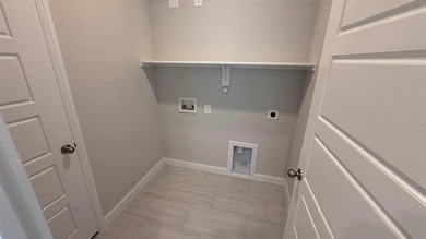 New phase now selling! Beautiful new D.R. Horton home in the on De Cordova Bend Country Club in Texas - for sale on GolfHomes.com, golf home, golf lot