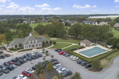 Nestled on the 14th Fairway of The Club at Brookstone Meadows  on Brookstone Meadows Golf Course in South Carolina - for sale on GolfHomes.com, golf home, golf lot