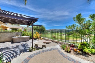 Welcome to 8 Dover, a turn-key residence situated on the on Dove Canyon Country Club in California - for sale on GolfHomes.com, golf home, golf lot