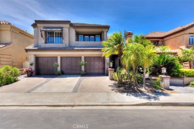Welcome to 8 Dover, a turn-key residence situated on the on Dove Canyon Country Club in California - for sale on GolfHomes.com, golf home, golf lot