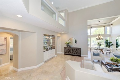 Welcome to 8 Dover, a turn-key residence situated on the on Dove Canyon Country Club in California - for sale on GolfHomes.com, golf home, golf lot