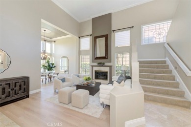 Welcome to 8 Dover, a turn-key residence situated on the on Dove Canyon Country Club in California - for sale on GolfHomes.com, golf home, golf lot