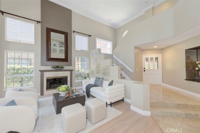 Welcome to 8 Dover, a turn-key residence situated on the on Dove Canyon Country Club in California - for sale on GolfHomes.com, golf home, golf lot