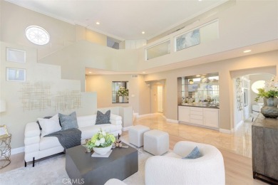 Welcome to 8 Dover, a turn-key residence situated on the on Dove Canyon Country Club in California - for sale on GolfHomes.com, golf home, golf lot