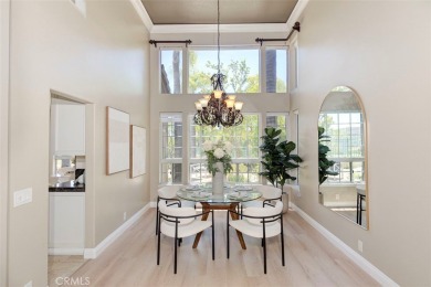 Welcome to 8 Dover, a turn-key residence situated on the on Dove Canyon Country Club in California - for sale on GolfHomes.com, golf home, golf lot