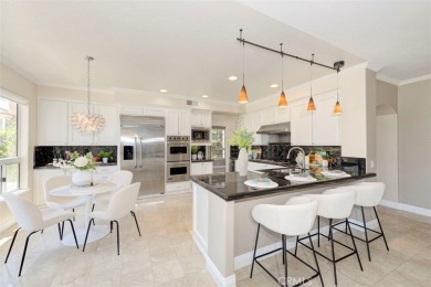 Welcome to 8 Dover, a turn-key residence situated on the on Dove Canyon Country Club in California - for sale on GolfHomes.com, golf home, golf lot