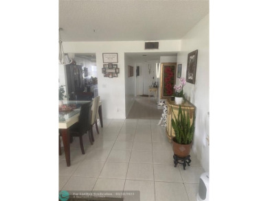 CORNER! - CORNER! Magnificent corner unit, Convenient  First on Flamingo Lakes Country Club in Florida - for sale on GolfHomes.com, golf home, golf lot