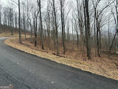 Follow your dreams to this exceptional mountain-view homesite in on Old Union Golf Course in Georgia - for sale on GolfHomes.com, golf home, golf lot