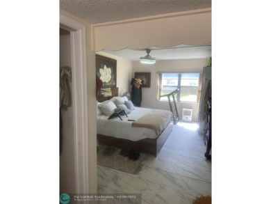 CORNER! - CORNER! Magnificent corner unit, Convenient  First on Flamingo Lakes Country Club in Florida - for sale on GolfHomes.com, golf home, golf lot