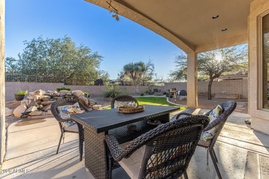 Immaculate 3-Bedroom, 2-Bath Home in the highly desirable on Las Sendas Golf Club in Arizona - for sale on GolfHomes.com, golf home, golf lot