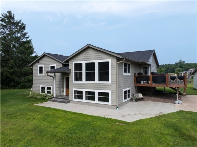 LOCATION! LOCATION! LOCATION! Just minutes from city amenities on Turtleback Golf and Conference Center in Wisconsin - for sale on GolfHomes.com, golf home, golf lot