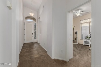 Immaculate 3-Bedroom, 2-Bath Home in the highly desirable on Las Sendas Golf Club in Arizona - for sale on GolfHomes.com, golf home, golf lot