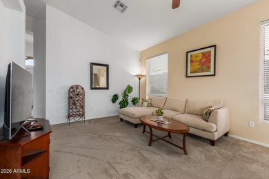 Immaculate 3-Bedroom, 2-Bath Home in the highly desirable on Las Sendas Golf Club in Arizona - for sale on GolfHomes.com, golf home, golf lot