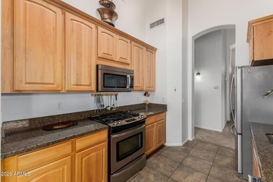 Immaculate 3-Bedroom, 2-Bath Home in the highly desirable on Las Sendas Golf Club in Arizona - for sale on GolfHomes.com, golf home, golf lot