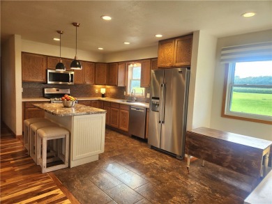 LOCATION! LOCATION! LOCATION! Just minutes from city amenities on Turtleback Golf and Conference Center in Wisconsin - for sale on GolfHomes.com, golf home, golf lot