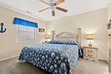 Welcome to your favorite vacation property or 2nd home.  Guest on The Dunes Golf and Beach Club in South Carolina - for sale on GolfHomes.com, golf home, golf lot