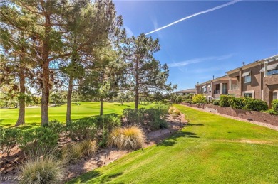 Prestigious gated community at TPC golf course Summerlin; two 1 on TPC at Summerlin in Nevada - for sale on GolfHomes.com, golf home, golf lot